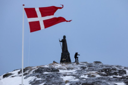 Europa prepara plan ante amenaza de Trump de apoderarse de Groenlandia